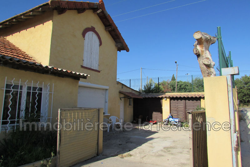Photo Appartement Vitrolles Proche étang de berre, achat appartement 3 pièces 59 m²