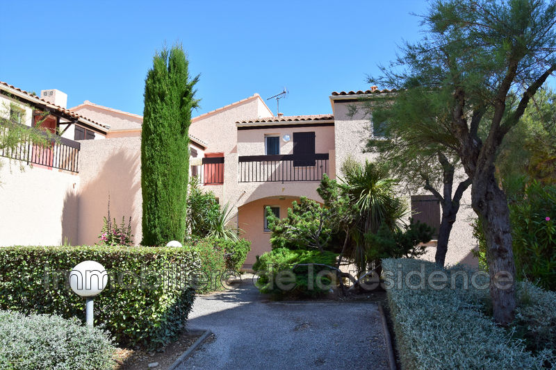Photo Appartement Sausset-les-Pins Proche plages, achat appartement 2 pièces 24 m²