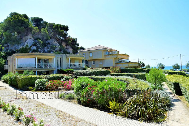 Photo Appartement Carry-le-Rouet Proche plages, achat appartement 2 pièces 45 m²