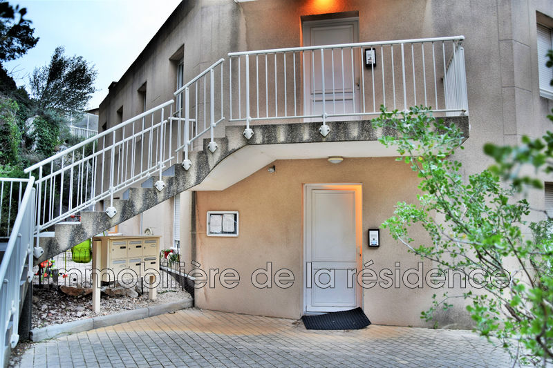 Photo Appartement Carry-le-Rouet Bord de mer, achat appartement 2 pièces 44 m²
