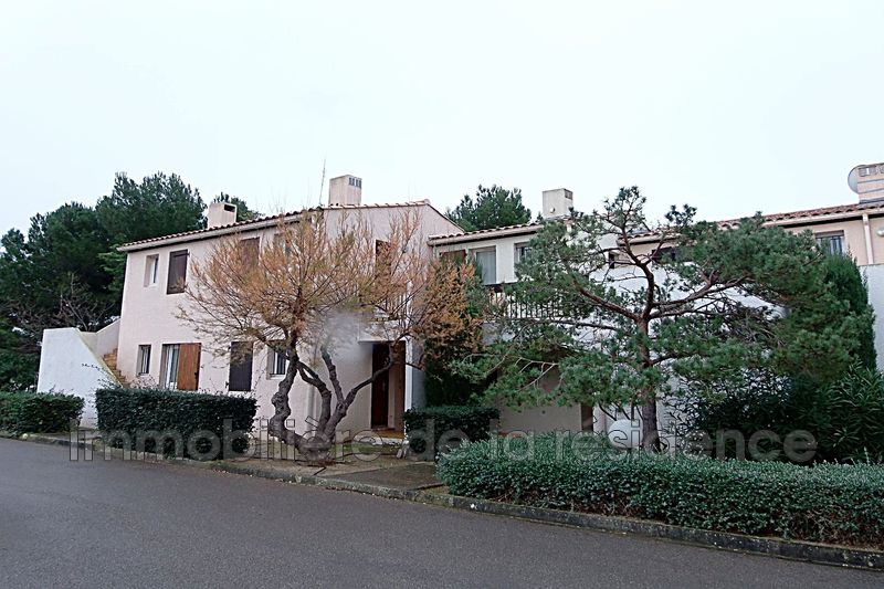 Photo Appartement Sausset-les-Pins achat appartement 2 pièces 23 m²