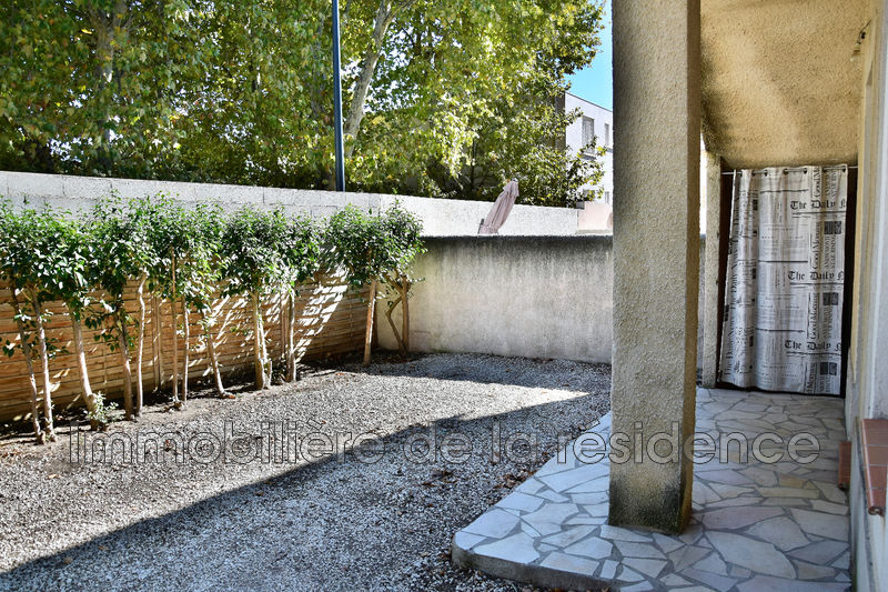 Photo Appartement Saint-Victoret Centre-ville, achat appartement 3 pièces 65 m²