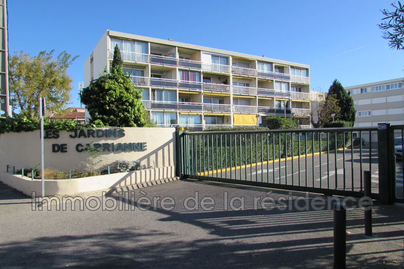 Photo Appartement Berre-l'Etang Bord étang, achat appartement 3 pièces 69 m²