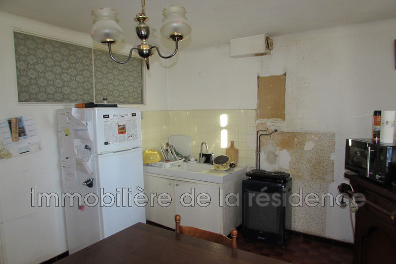 Photo Appartement Rognac Centre-ville, achat appartement 2 pièces 30 m²