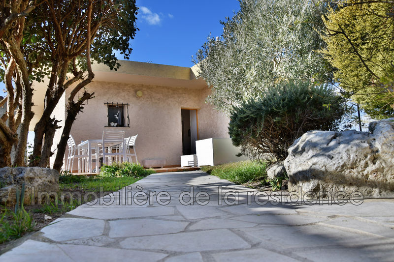Photo Appartement Sausset-les-Pins Proche plages, achat appartement 4 pièces 97 m²