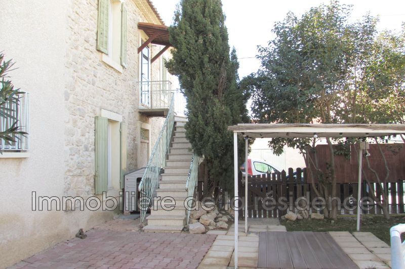 Photo Appartement Rognac Centre-ville, achat appartement 4 pièces 75 m²