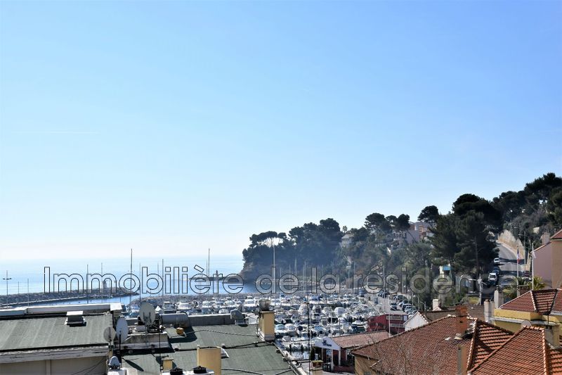 Photo Apartment Carry-le-Rouet Centre-ville, to buy apartment 2 rooms 59 m²