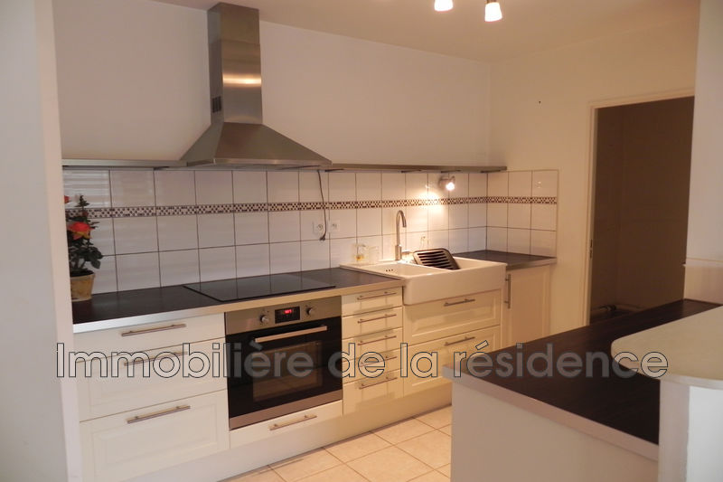 Photo Appartement Marignane Centre-ville, achat appartement 3 pièces 58 m²