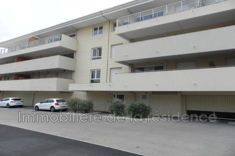 Photo Appartement Marignane Centre-ville, achat appartement 3 pièces 58 m²