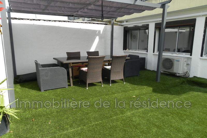 Photo Appartement Marignane Saint nicolas , achat appartement 3 pièces 63 m²