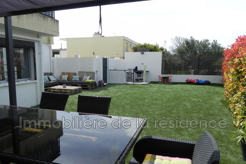Photo Appartement Marignane Saint nicolas , achat appartement 3 pièces 76 m²