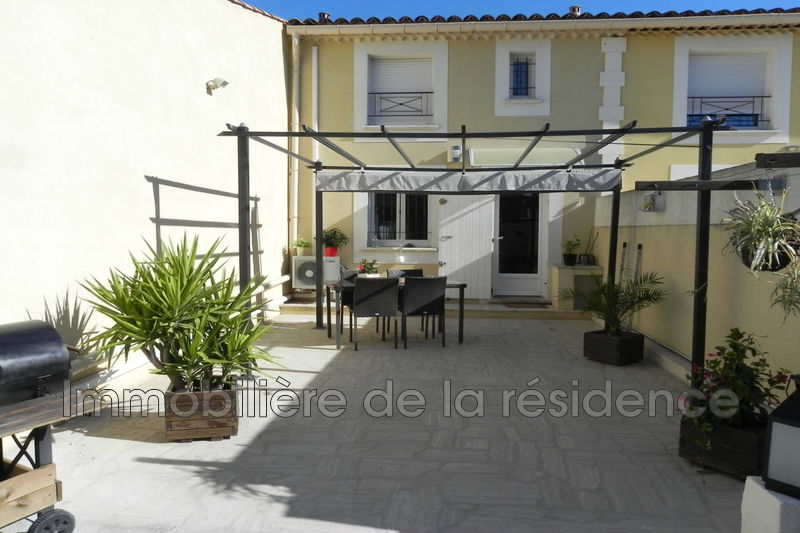 Photo Appartement Marignane Beugons , achat appartement 2 pièces 46 m²