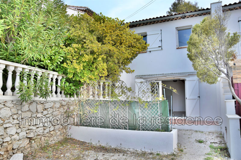 Photo Appartement Sausset-les-Pins achat appartement 3 pièces 61 m²