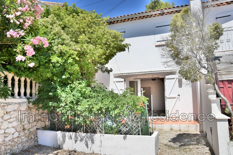 Photo Appartement Sausset-les-Pins achat appartement 3 pièces 61 m²