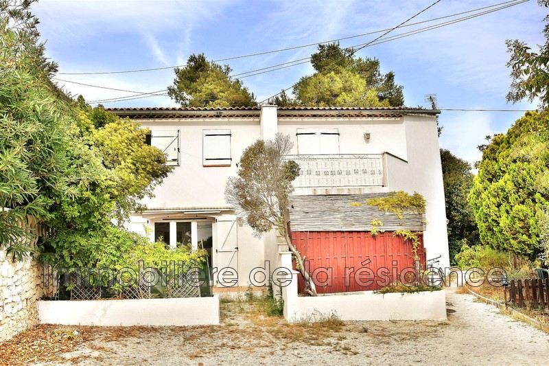 Photo Appartement Sausset-les-Pins Lot 3, achat appartement 3 pièces 61 m²