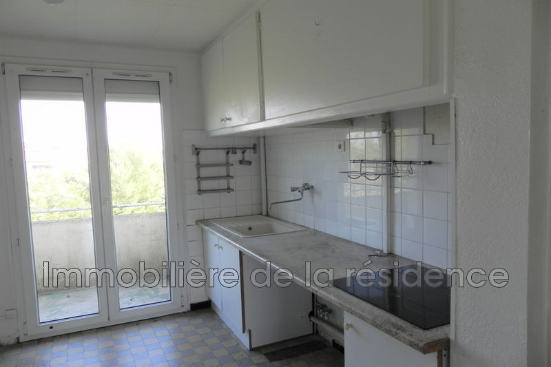 Photo Appartement Marignane Centre-ville, achat appartement 4 pièces 64 m²