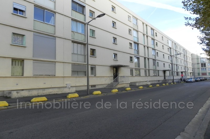 Photo Appartement Marignane Centre-ville, achat appartement 4 pièces 65 m²