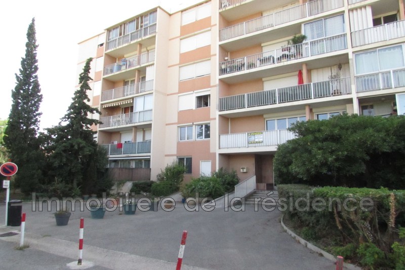 Photo Appartement Rognac Centre-ville, achat appartement 3 pièces 65 m²