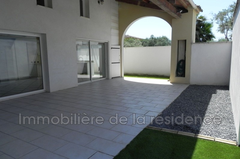 Photo Appartement Marignane Beugons , achat appartement 3 pièces 58 m²