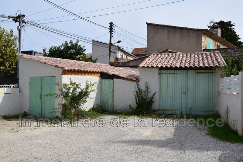 Photo Land Rognac Centre-ville, to buy land 103 m²