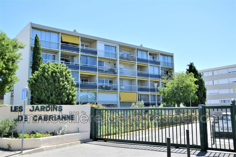 Photo Appartement Berre-l'Etang Centre-ville, achat appartement 3 pièces 63 m²