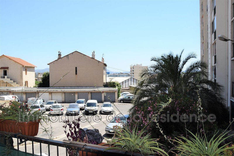 Photo Appartement Marseille Saint louis, achat appartement 4 pièces 64 m²