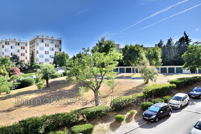 Photo Appartement Marseille Sainte marthe, achat appartement 4 pièces 66 m²