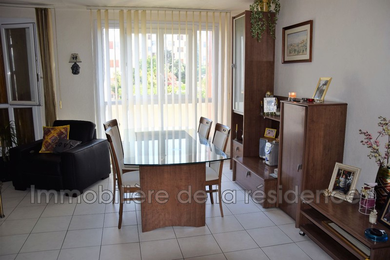 Photo Appartement Marseille Sainte marthe, achat appartement 4 pièces 66 m²