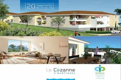 Photos Appartement à vendre Martigues 13500