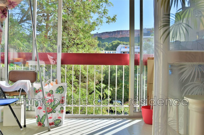Photo Appartement Vitrolles Centre-ville, achat appartement 2 pièces 55 m²