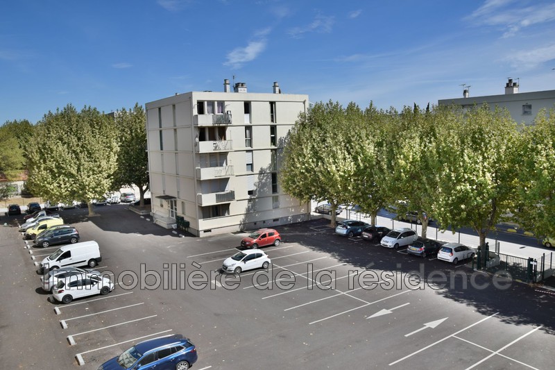 Apartment Marignane Centre Ville To Buy Apartment 5 Rooms 77 M