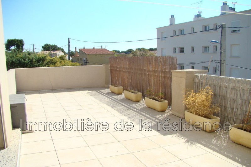 Photo Appartement Carry-le-Rouet Colline, achat appartement 2 pièces 34 m²
