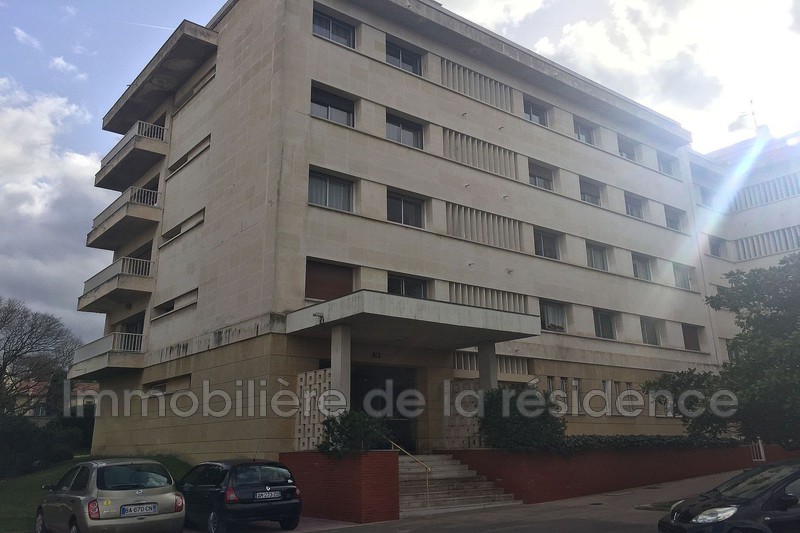 Photo Chambre de bonne Marseille Centre-ville, achat chambre de bonne 1 pièce 11 m²