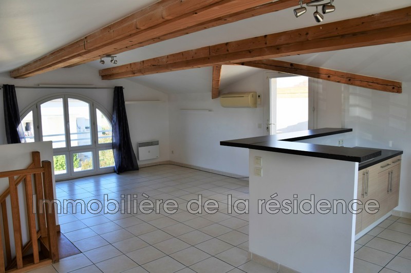 Photo Appartement Marignane Route de la plage, achat appartement 2 pièces 51 m²
