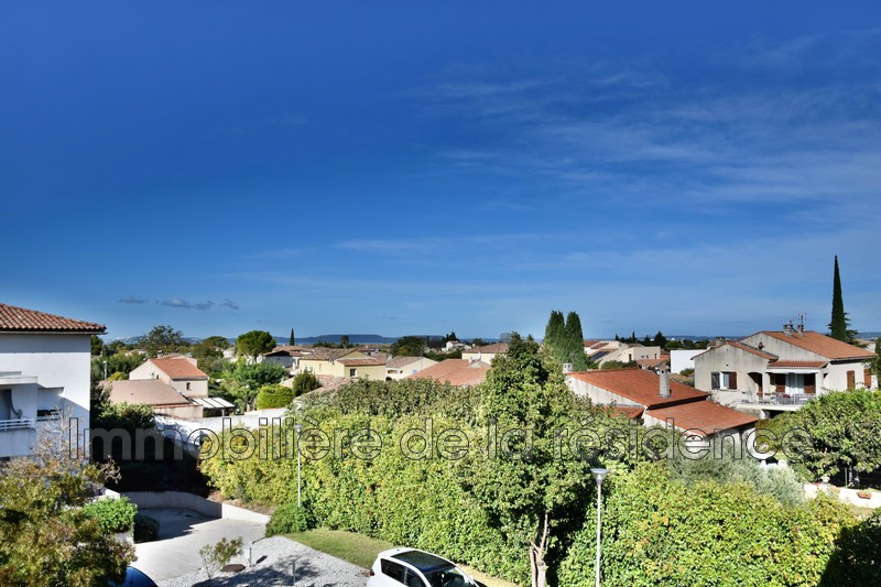 Photo Appartement Marignane Route de la plage, achat appartement 2 pièces 51 m²