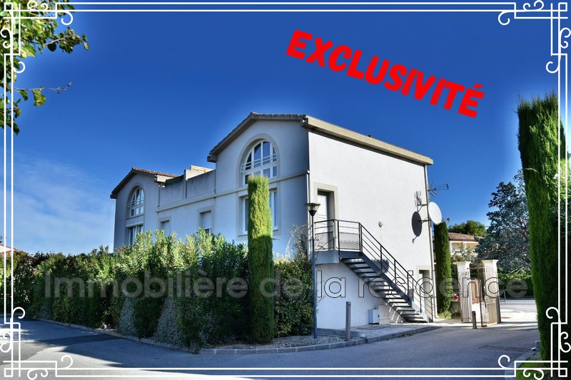 Photo Appartement Marignane Route de la plage, achat appartement 2 pièces 51 m²