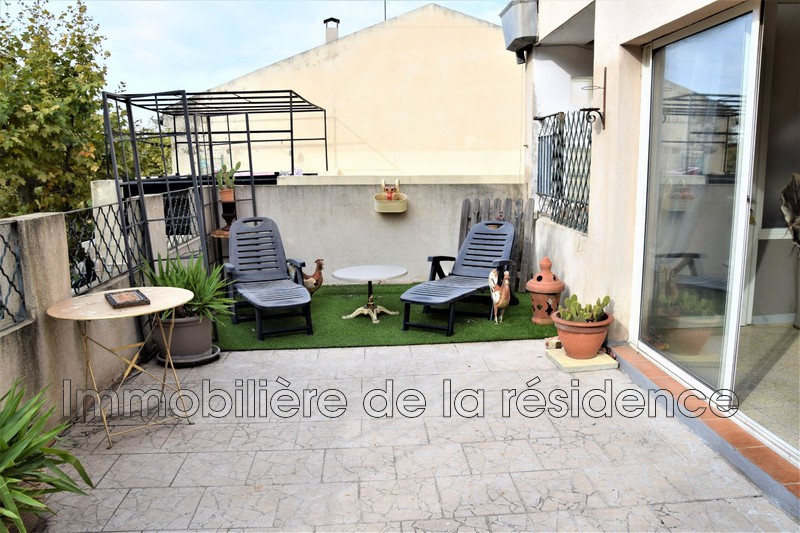 Photo Appartement Rognac Centre-ville, achat appartement 3 pièces 66 m²