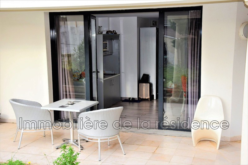 Photo Appartement Carry-le-Rouet Centre-ville, achat appartement 1 pièce 33 m²