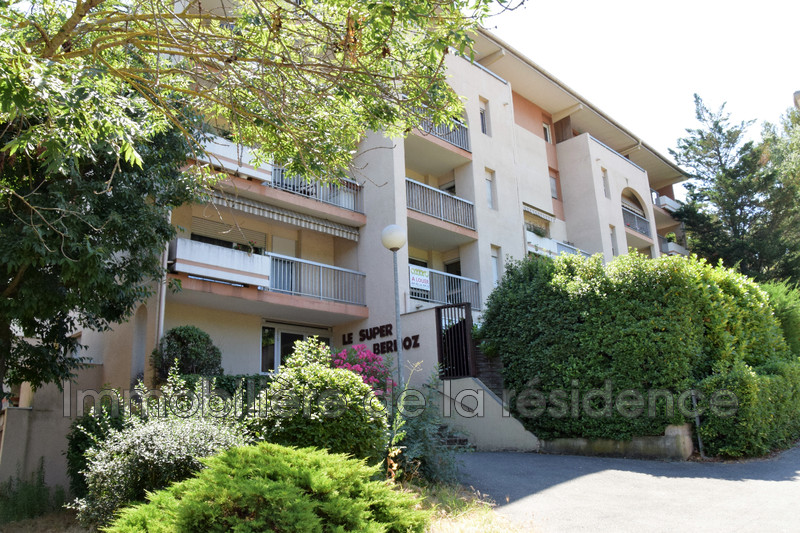 Photo Appartement Aix-en-Provence Vasarely, achat appartement 4 pièces 77 m²