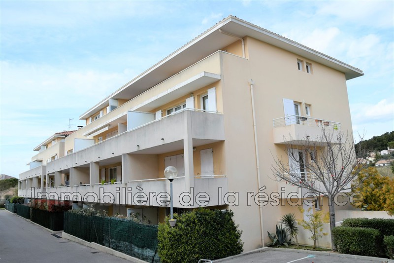 Photo Apartment Marignane Colline ,   to buy apartment  3 rooms   57&nbsp;m&sup2;