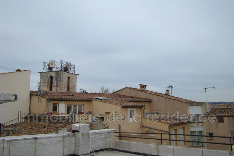 Photo Maison Marignane Centre-ville, achat maison 4 chambres 130 m²