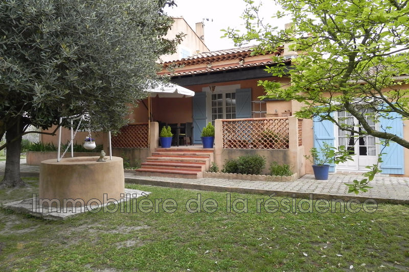 Photo Villa Marignane achat villa 6 pièces 112 m²