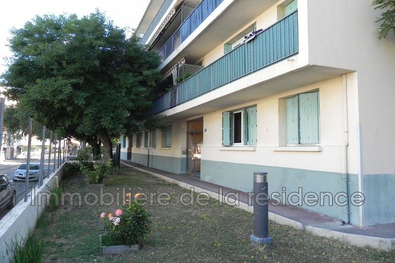 Photo Appartement Marignane Centre-ville, achat appartement 4 pièces 65 m²