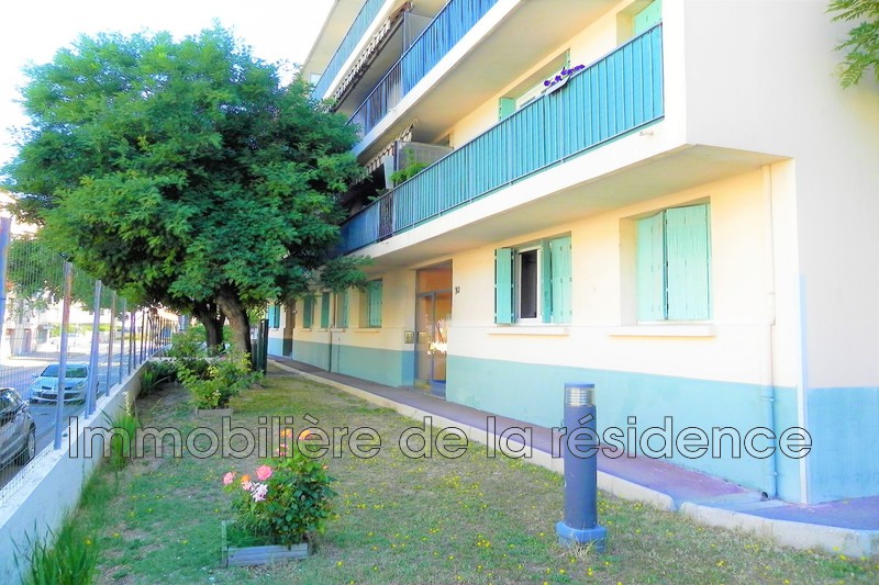 Photo Appartement Marignane Centre-ville, achat appartement 4 pièces 65 m²