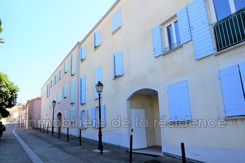 Photo Appartement Rognac Place stjacques, achat appartement 4 pièces 70 m²