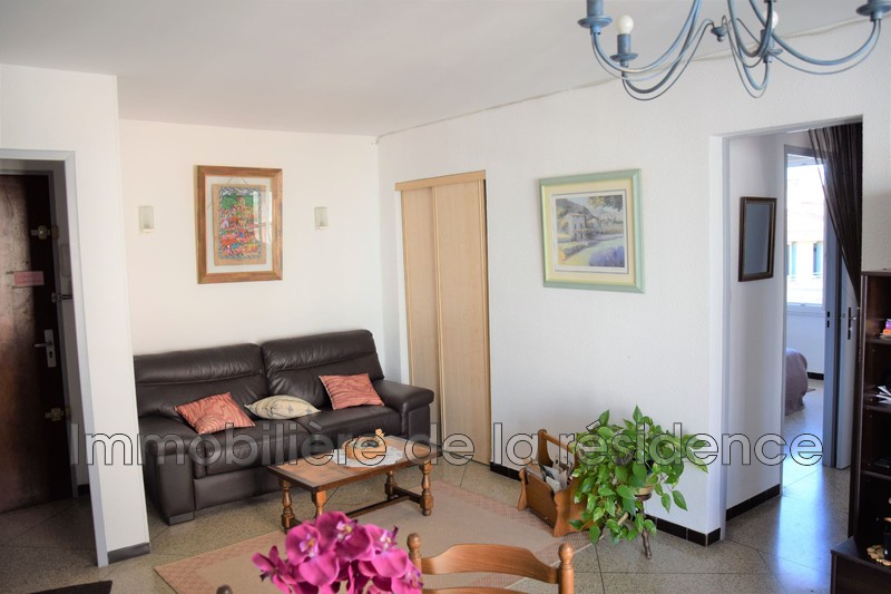 Photo Appartement Vitrolles Le rocher, achat appartement 2 pièces 45 m²