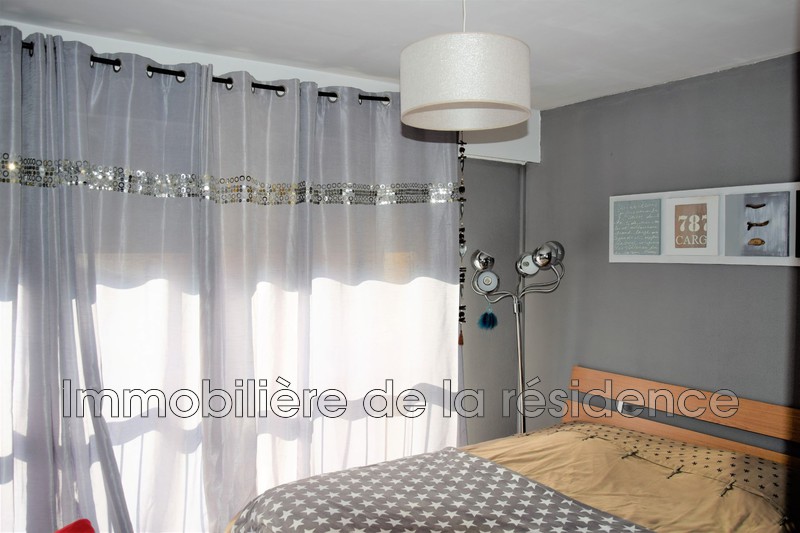 Photo n°4 - Vente appartement Les Pennes-Mirabeau 13170 - 170 000 €