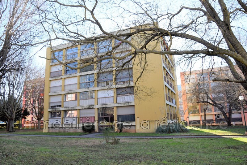 Photo Appartement Les Pennes-Mirabeau achat appartement 3 pièces 62 m²