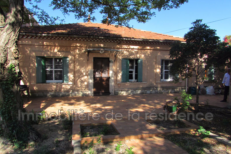 Photo Maison Rognac Centre-ville, achat maison 3 chambres 131 m²