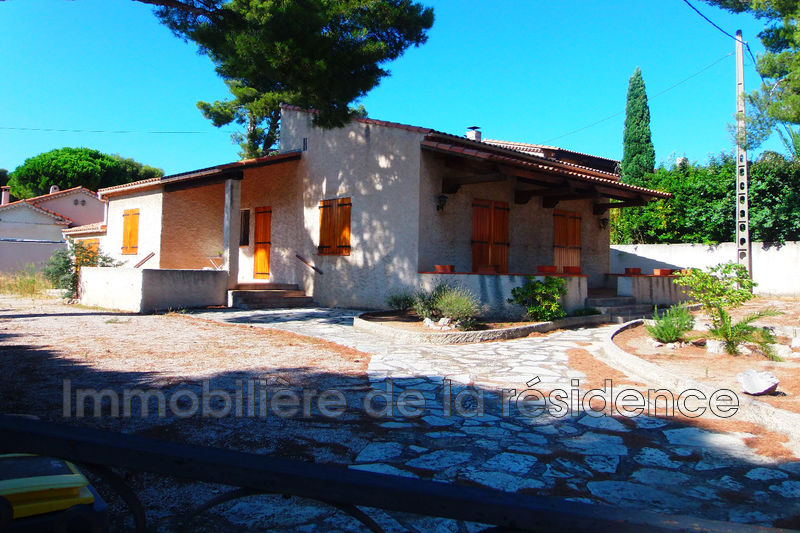 Photo Maison Carry-le-Rouet Village, achat maison 3 chambres 95 m²